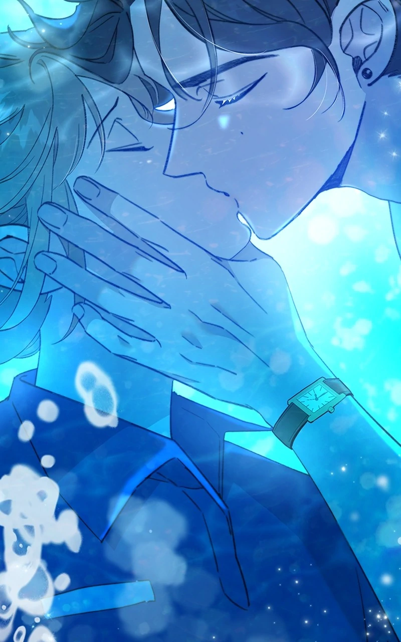 The Mermaid I Loved Chapter 26 - Page 24