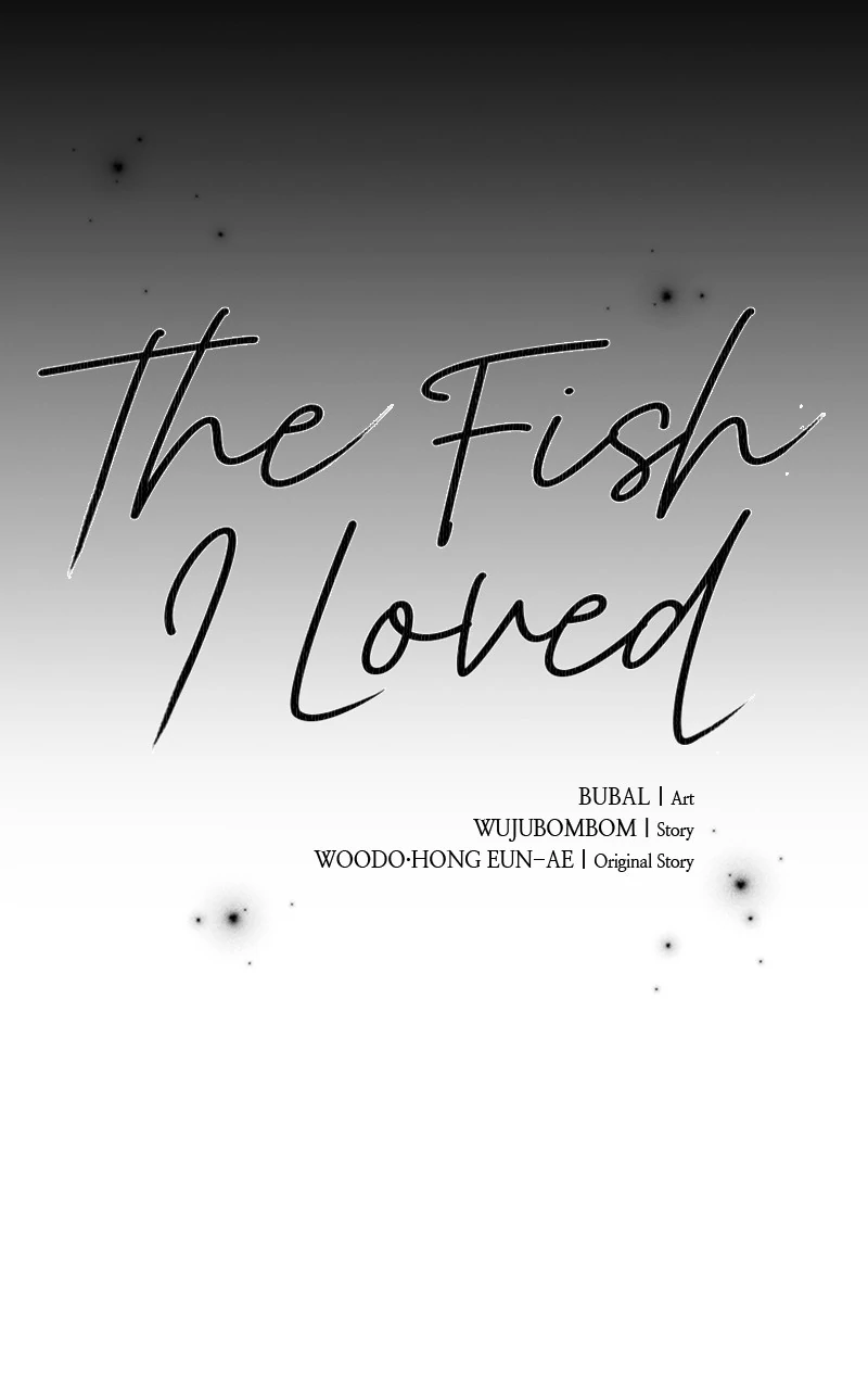 The Mermaid I Loved Chapter 26 - Page 4