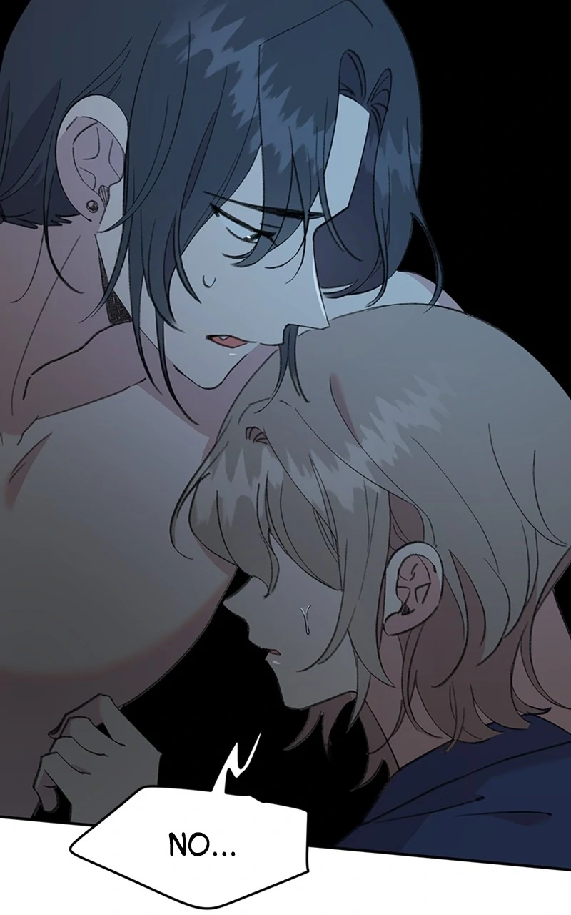 The Mermaid I Loved Chapter 26 - Page 31