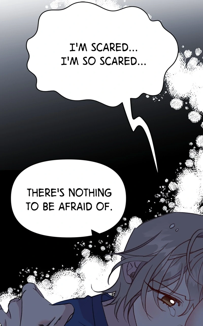 The Mermaid I Loved Chapter 26 - Page 36