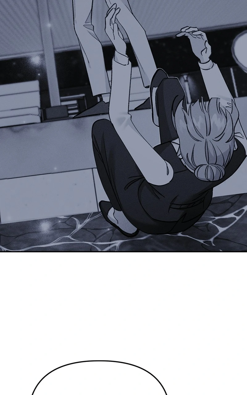 The Mermaid I Loved Chapter 26 - Page 46