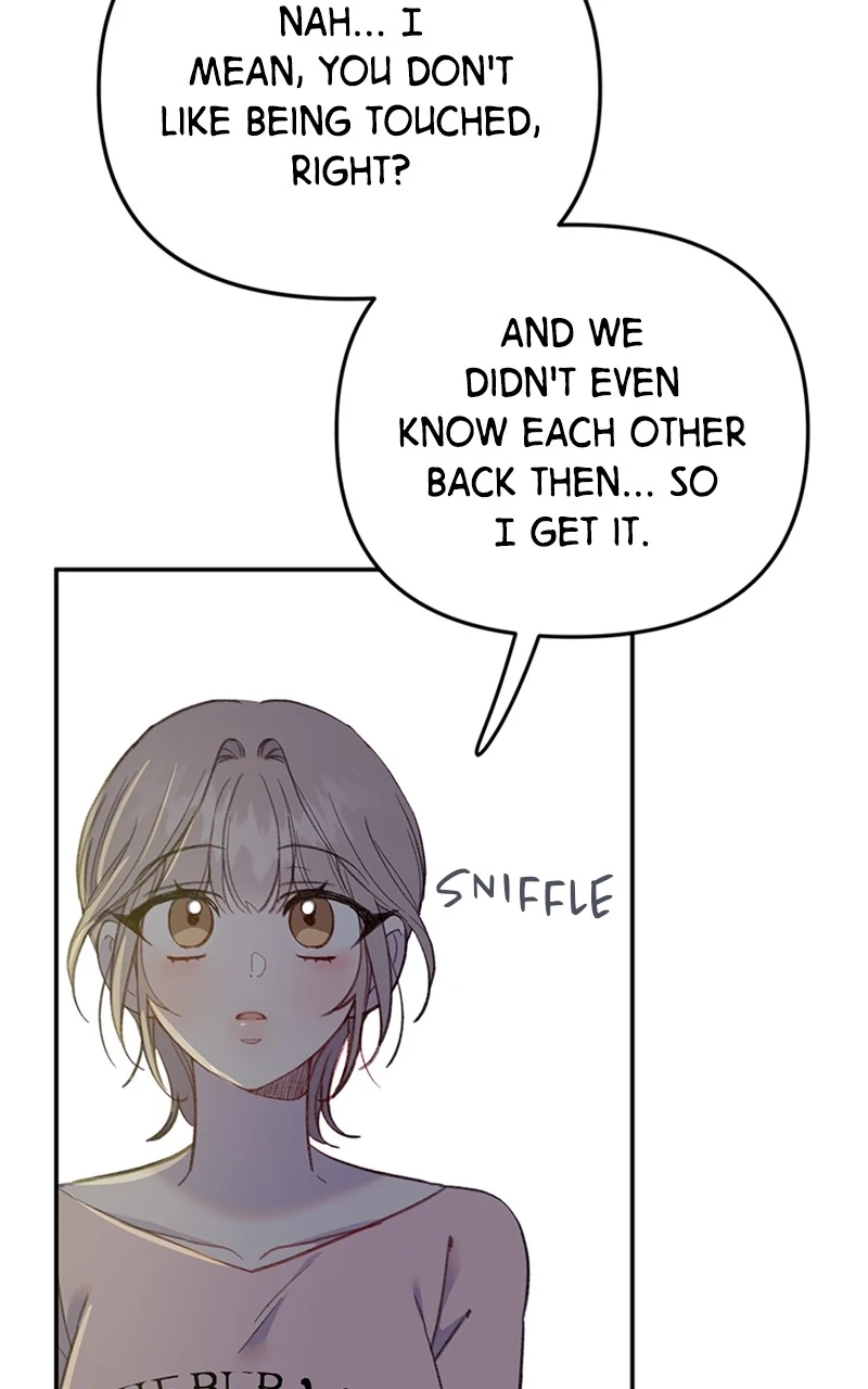 The Mermaid I Loved Chapter 26 - Page 47
