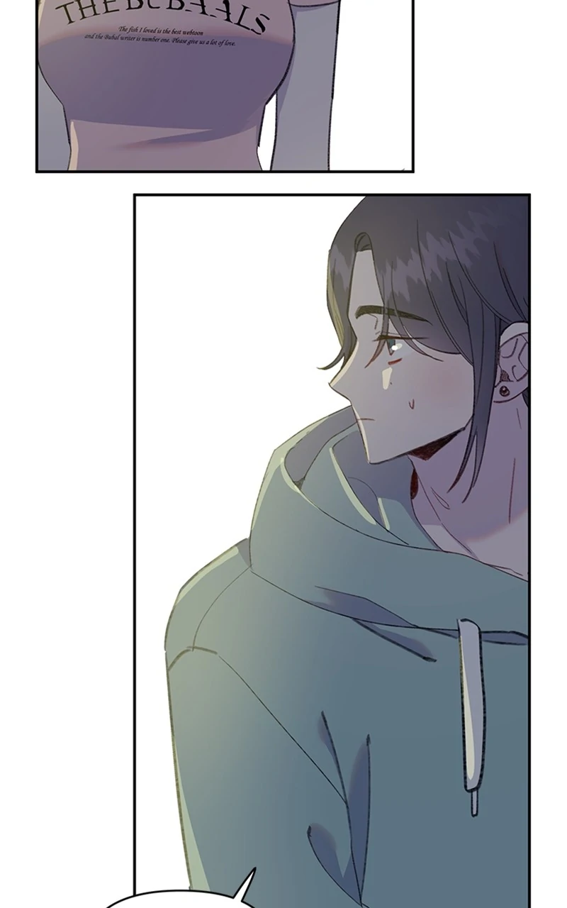 The Mermaid I Loved Chapter 26 - Page 48