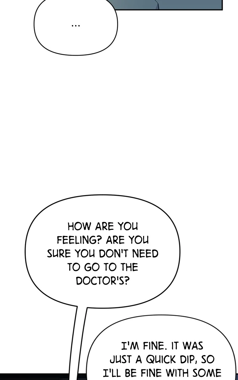 The Mermaid I Loved Chapter 26 - Page 49