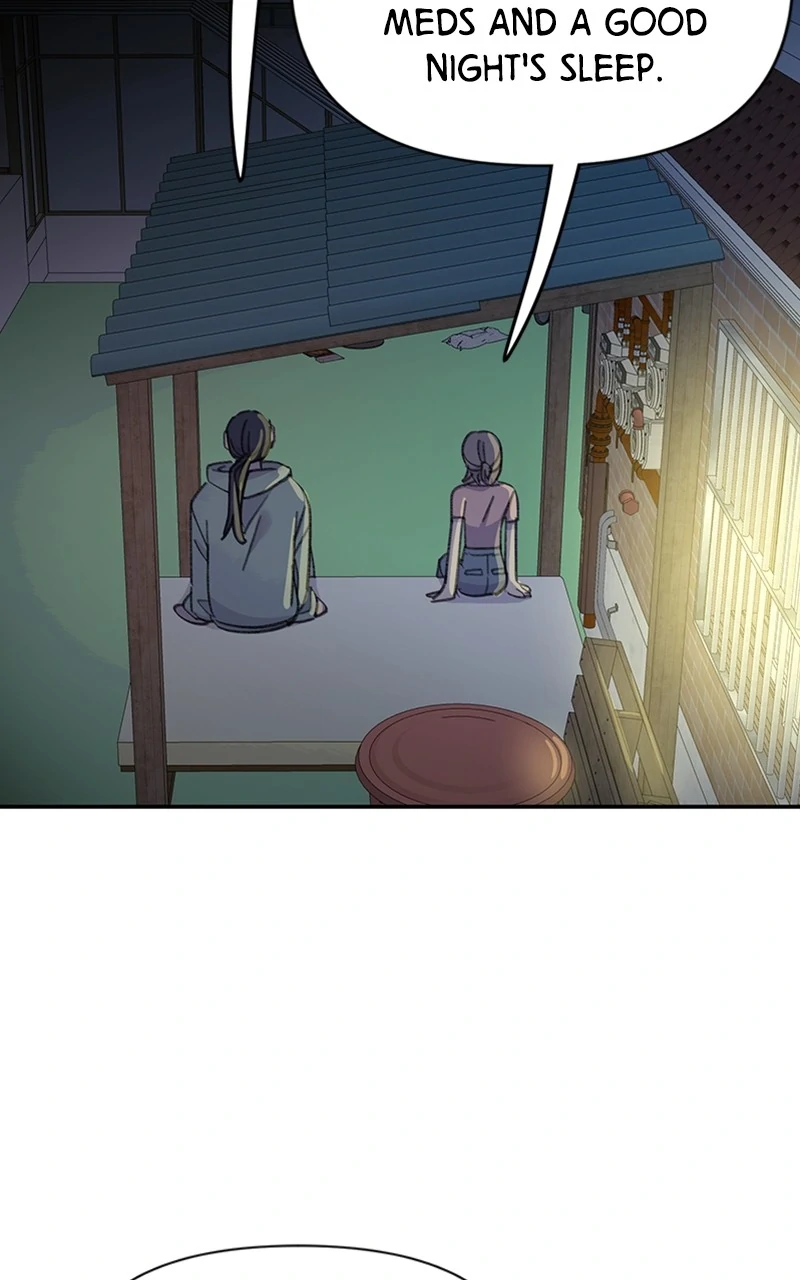The Mermaid I Loved Chapter 26 - Page 50