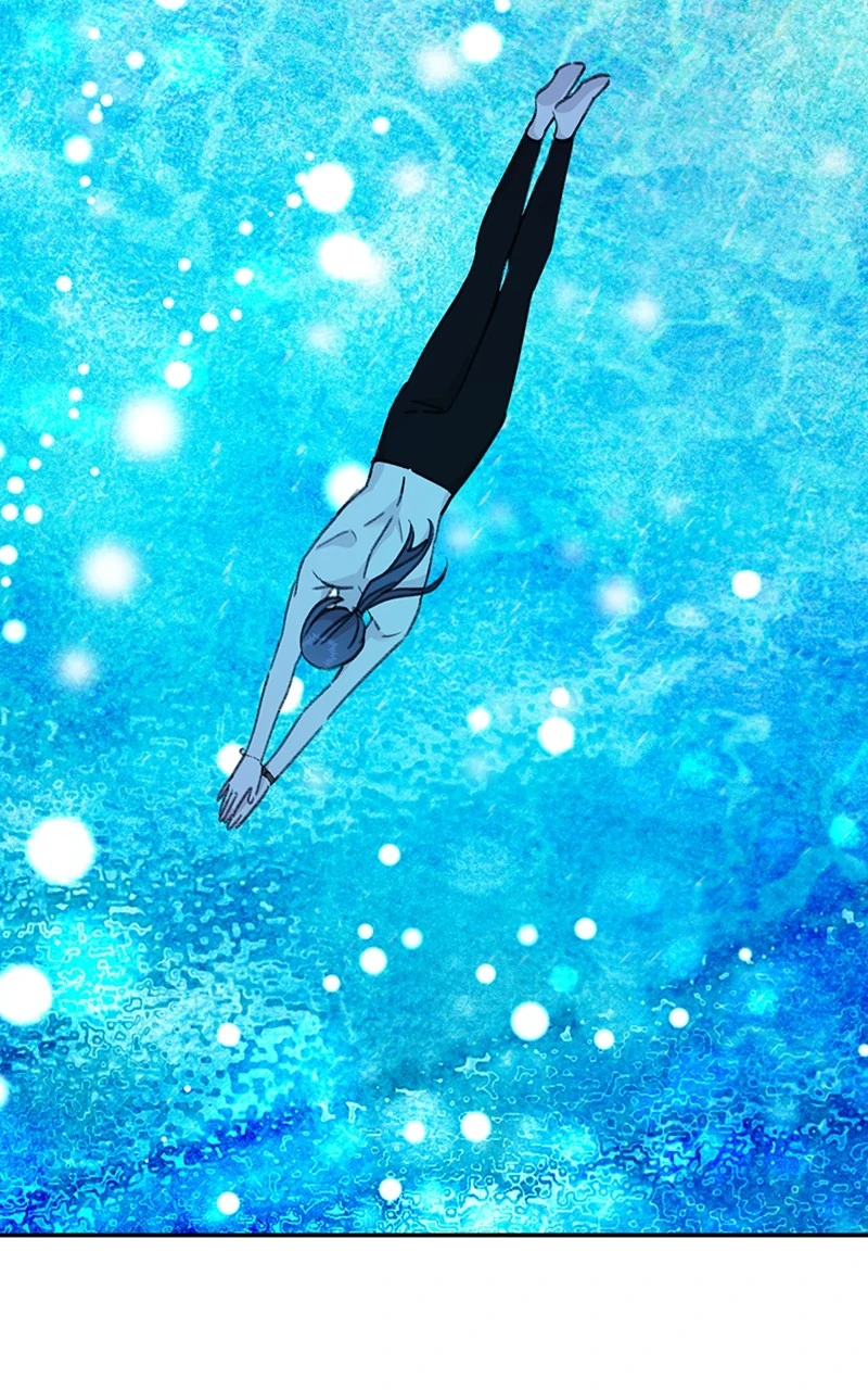 The Mermaid I Loved Chapter 26 - Page 6