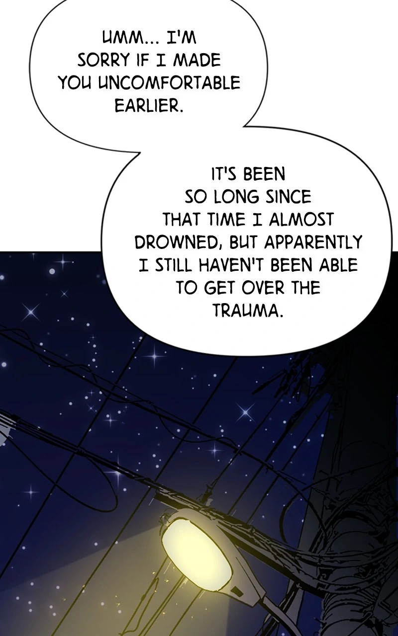 The Mermaid I Loved Chapter 26 - Page 51