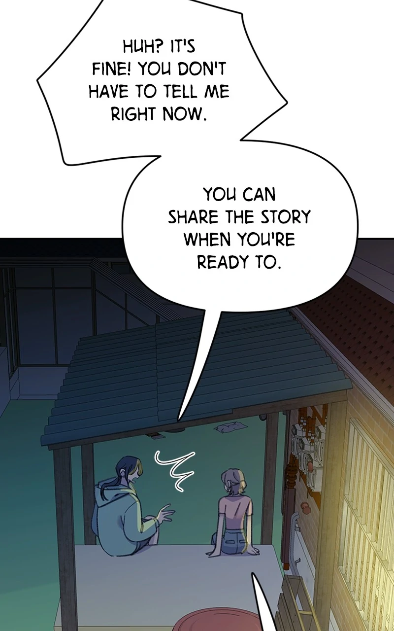 The Mermaid I Loved Chapter 26 - Page 53
