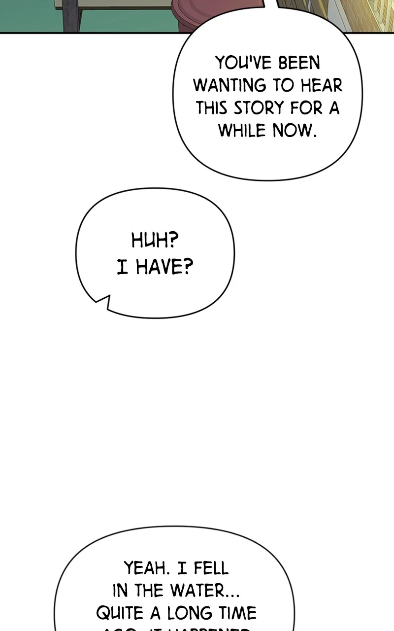 The Mermaid I Loved Chapter 26 - Page 54