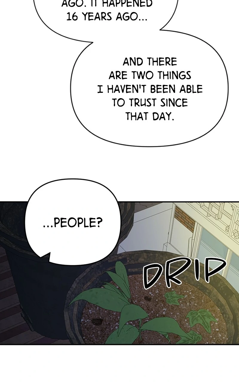 The Mermaid I Loved Chapter 26 - Page 55