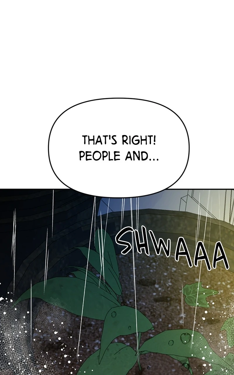 The Mermaid I Loved Chapter 26 - Page 56