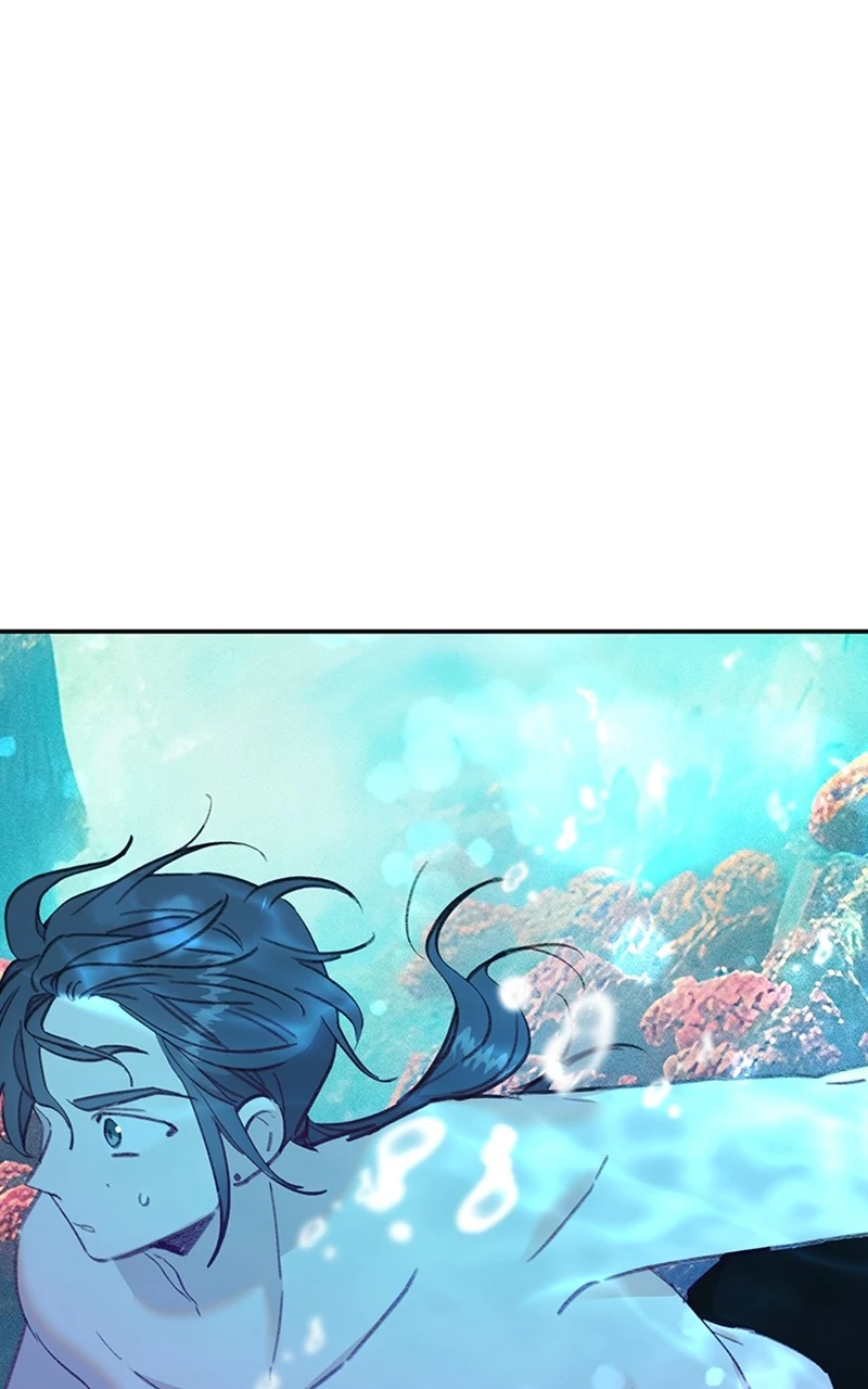 The Mermaid I Loved Chapter 26 - Page 7
