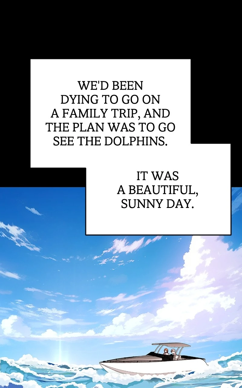 The Mermaid I Loved Chapter 26 - Page 61