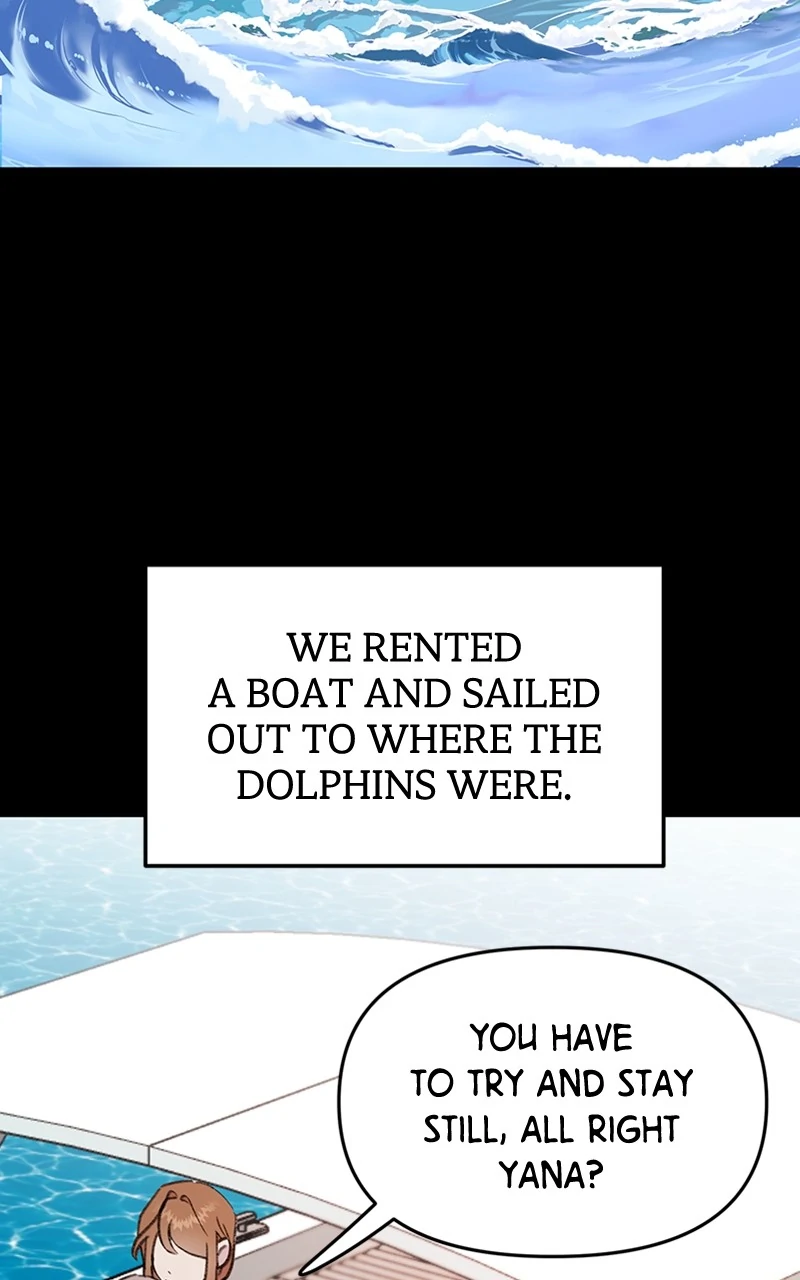 The Mermaid I Loved Chapter 26 - Page 62