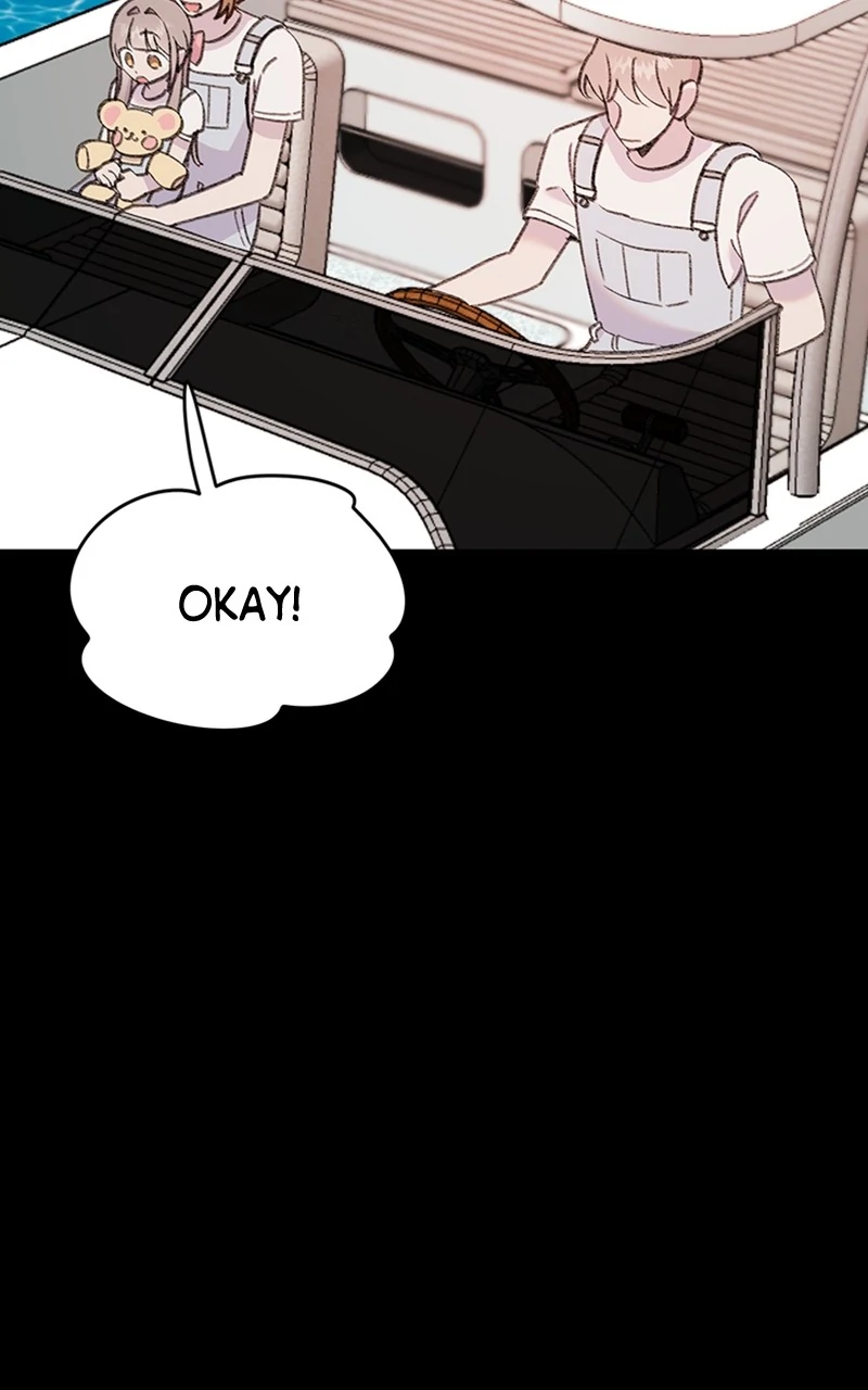 The Mermaid I Loved Chapter 26 - Page 63
