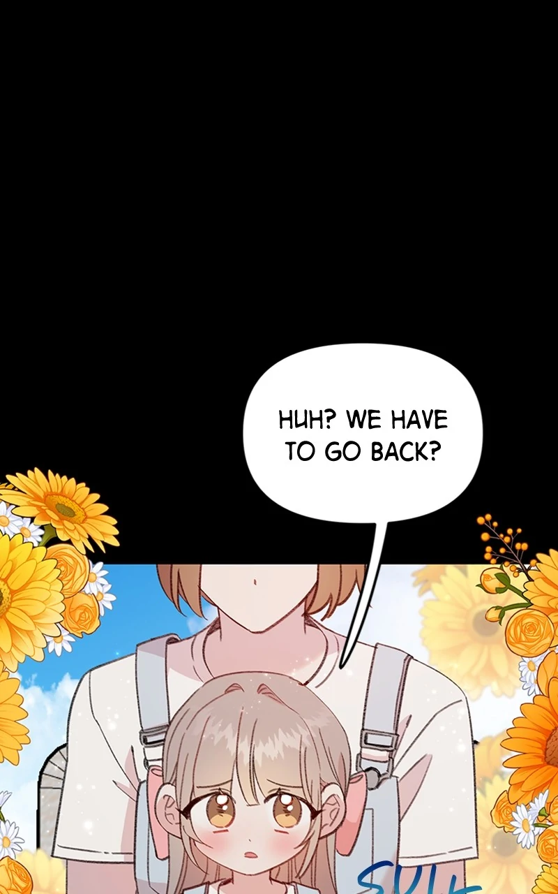 The Mermaid I Loved Chapter 26 - Page 65