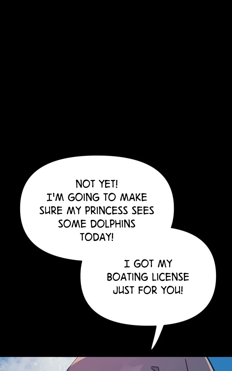 The Mermaid I Loved Chapter 26 - Page 68