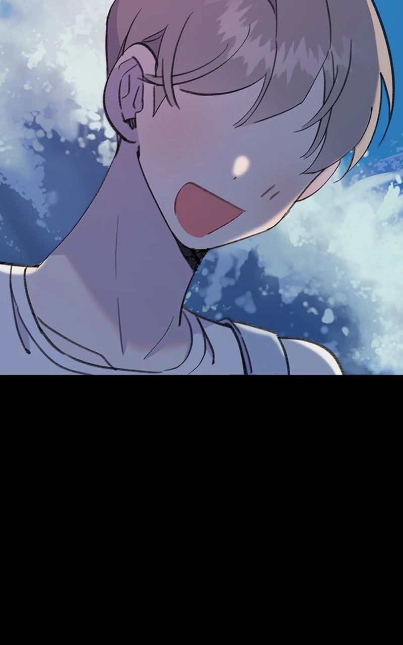 The Mermaid I Loved Chapter 26 - Page 69