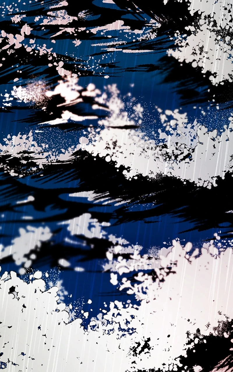 The Mermaid I Loved Chapter 26 - Page 76