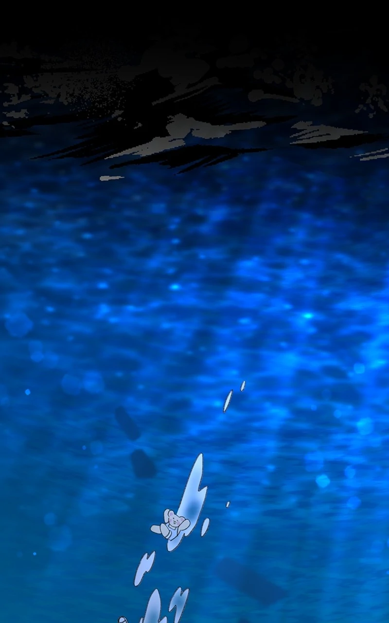 The Mermaid I Loved Chapter 26 - Page 78