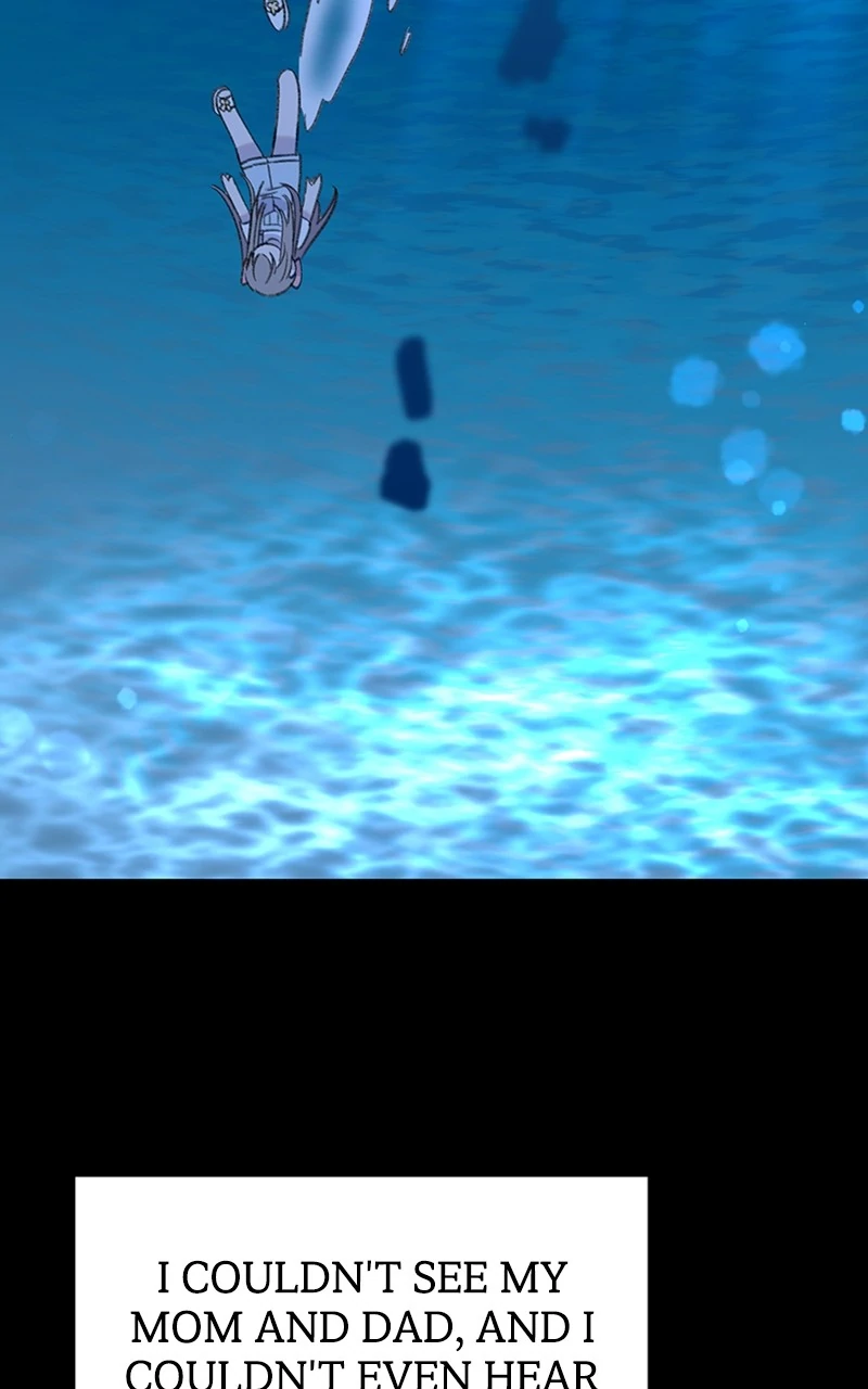 The Mermaid I Loved Chapter 26 - Page 79
