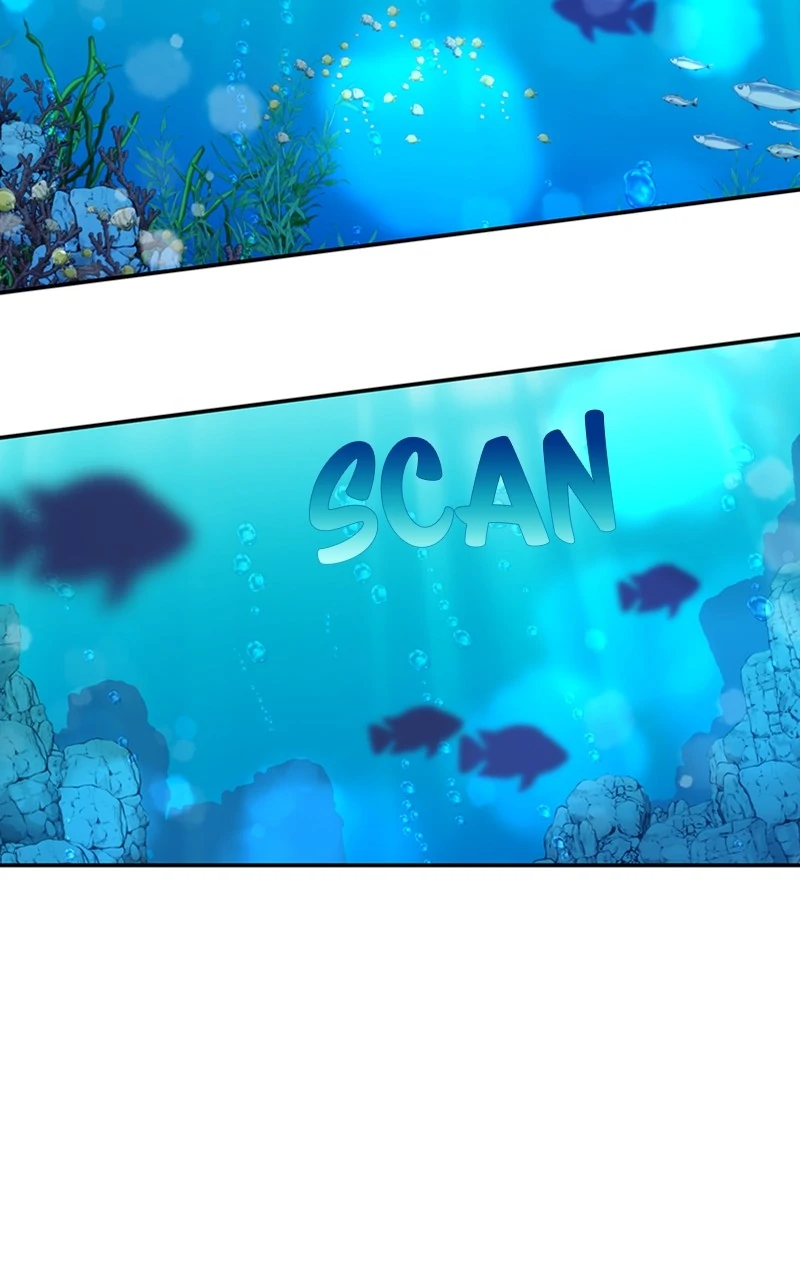 The Mermaid I Loved Chapter 26 - Page 9