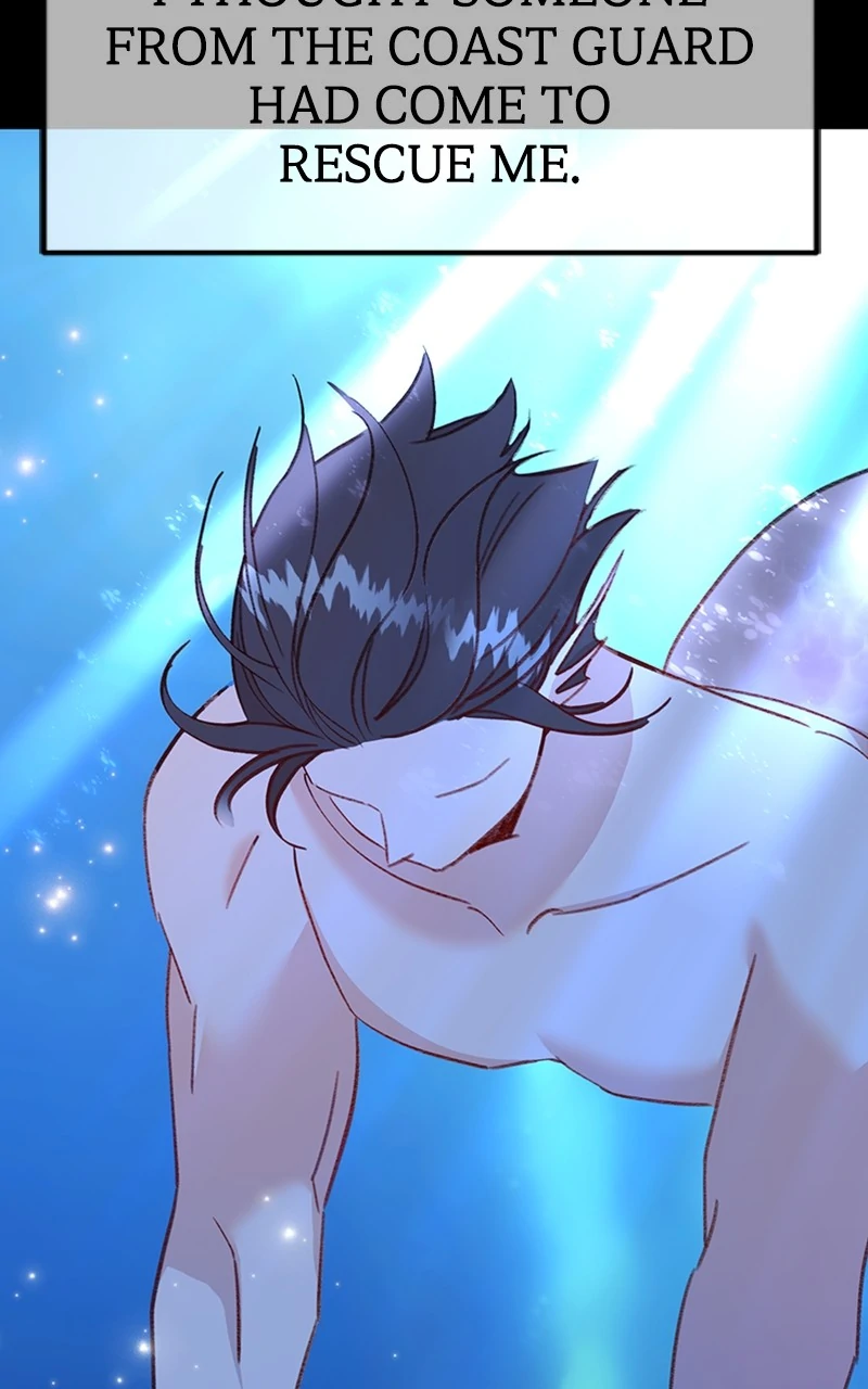 The Mermaid I Loved Chapter 26 - Page 83