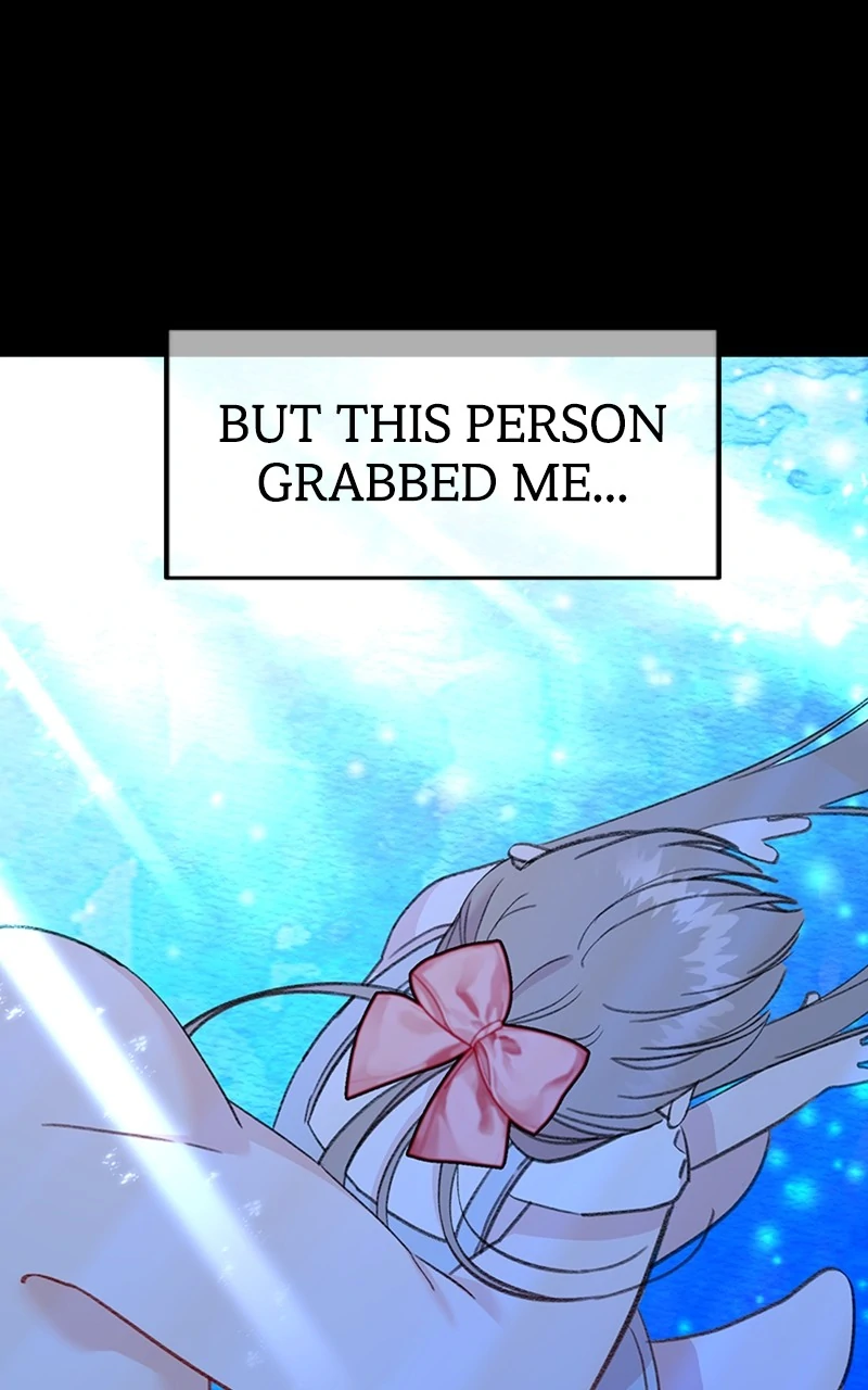 The Mermaid I Loved Chapter 26 - Page 85