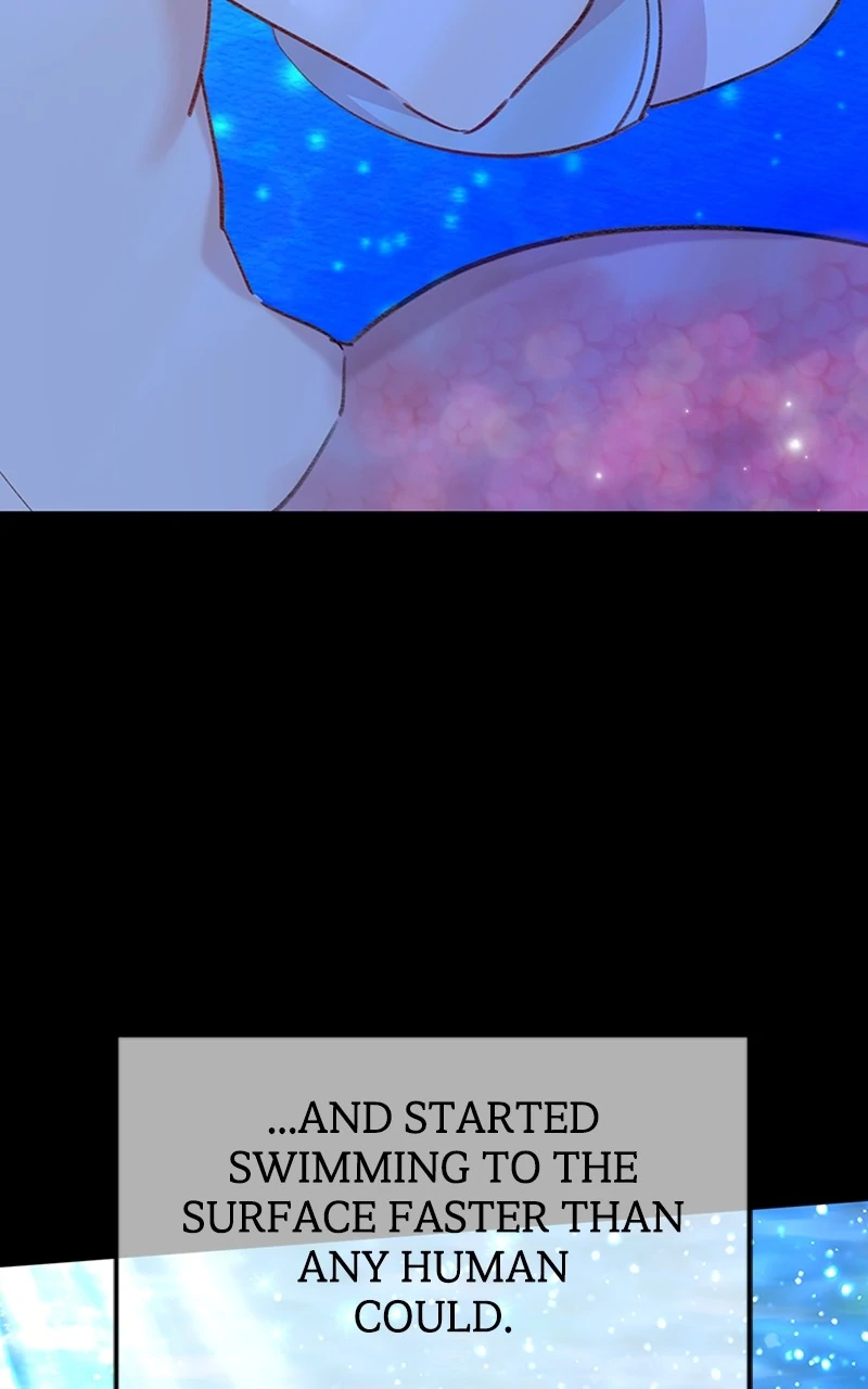 The Mermaid I Loved Chapter 26 - Page 86