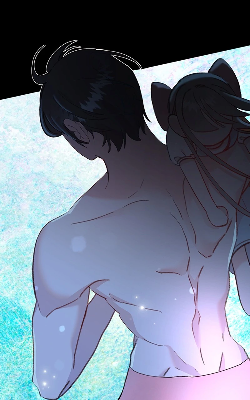 The Mermaid I Loved Chapter 26 - Page 91