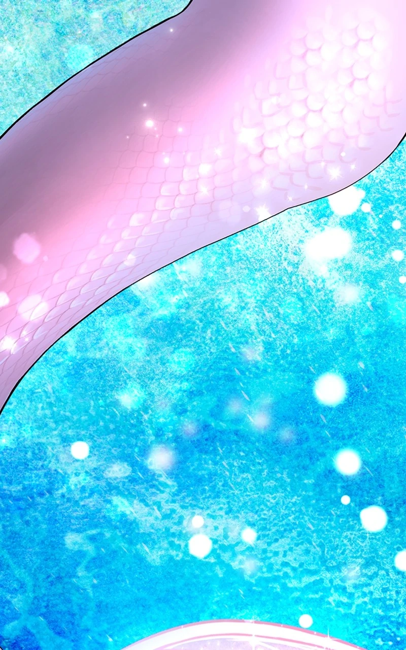 The Mermaid I Loved Chapter 26 - Page 92