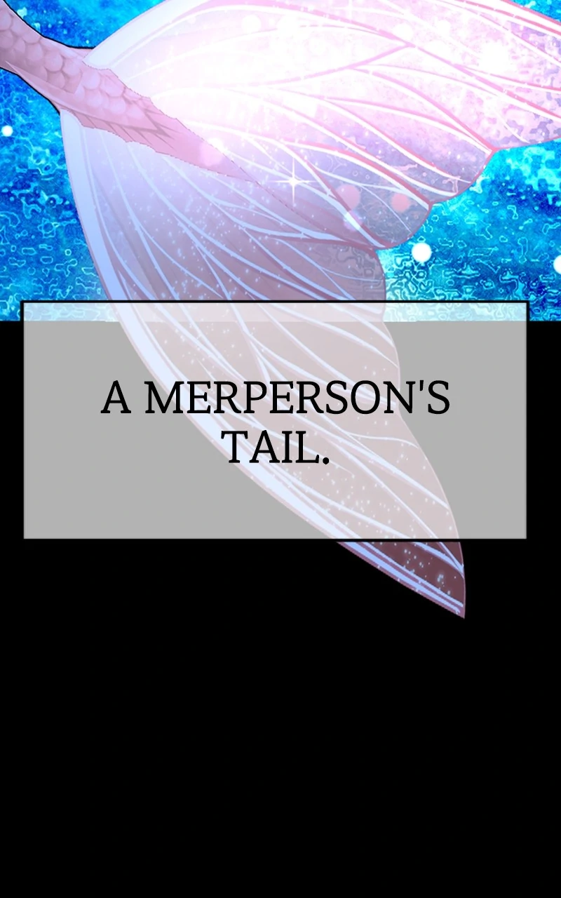 The Mermaid I Loved Chapter 26 - Page 93
