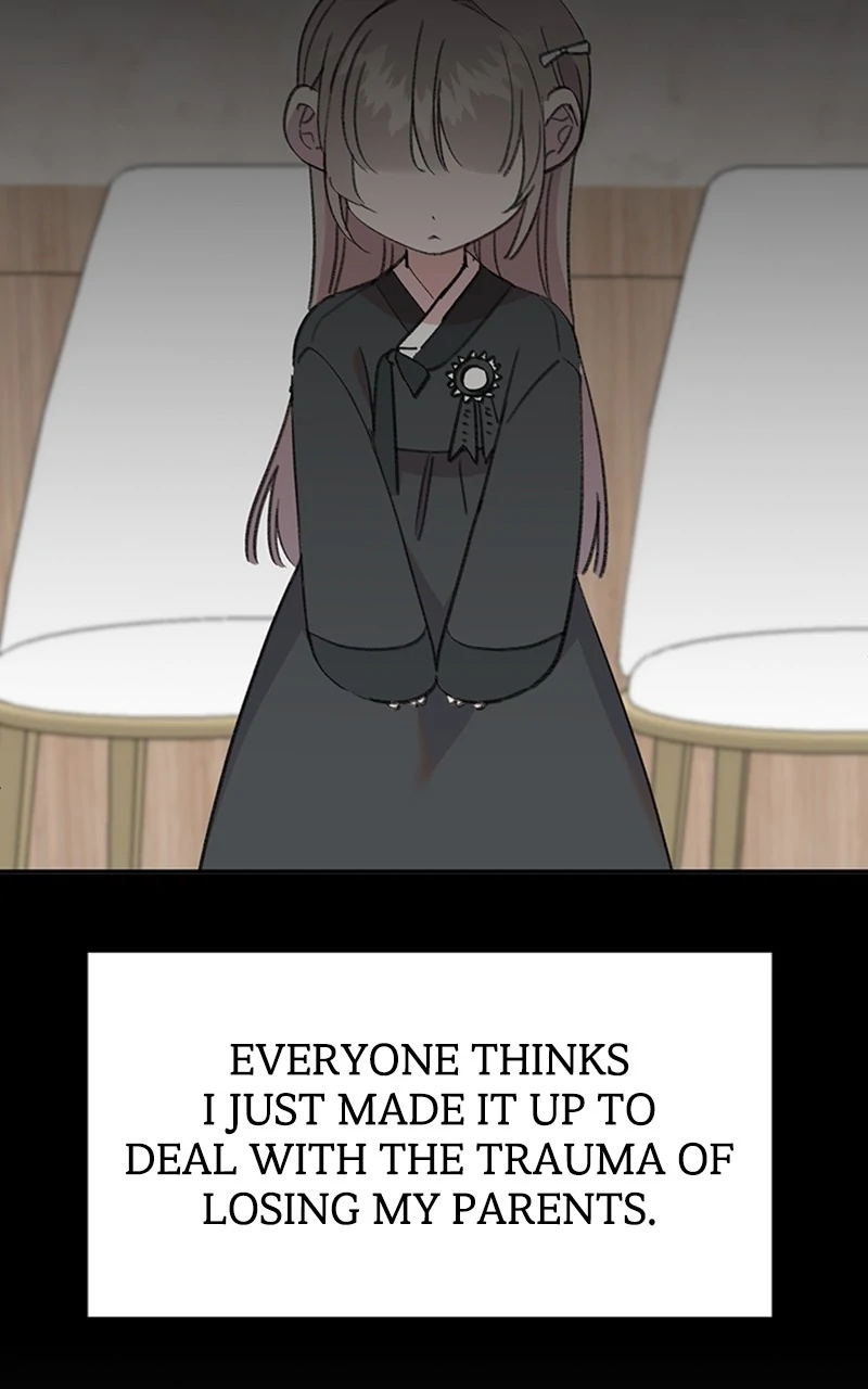 The Mermaid I Loved Chapter 27 - Page 11