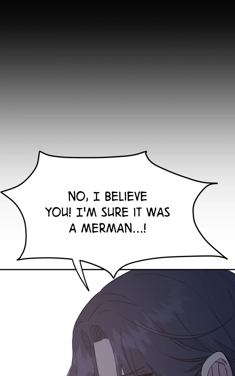 The Mermaid I Loved Chapter 27 - Page 12