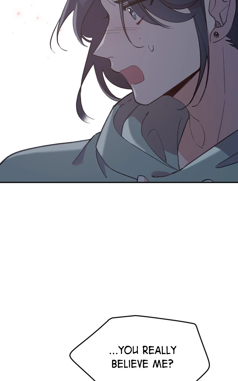 The Mermaid I Loved Chapter 27 - Page 13