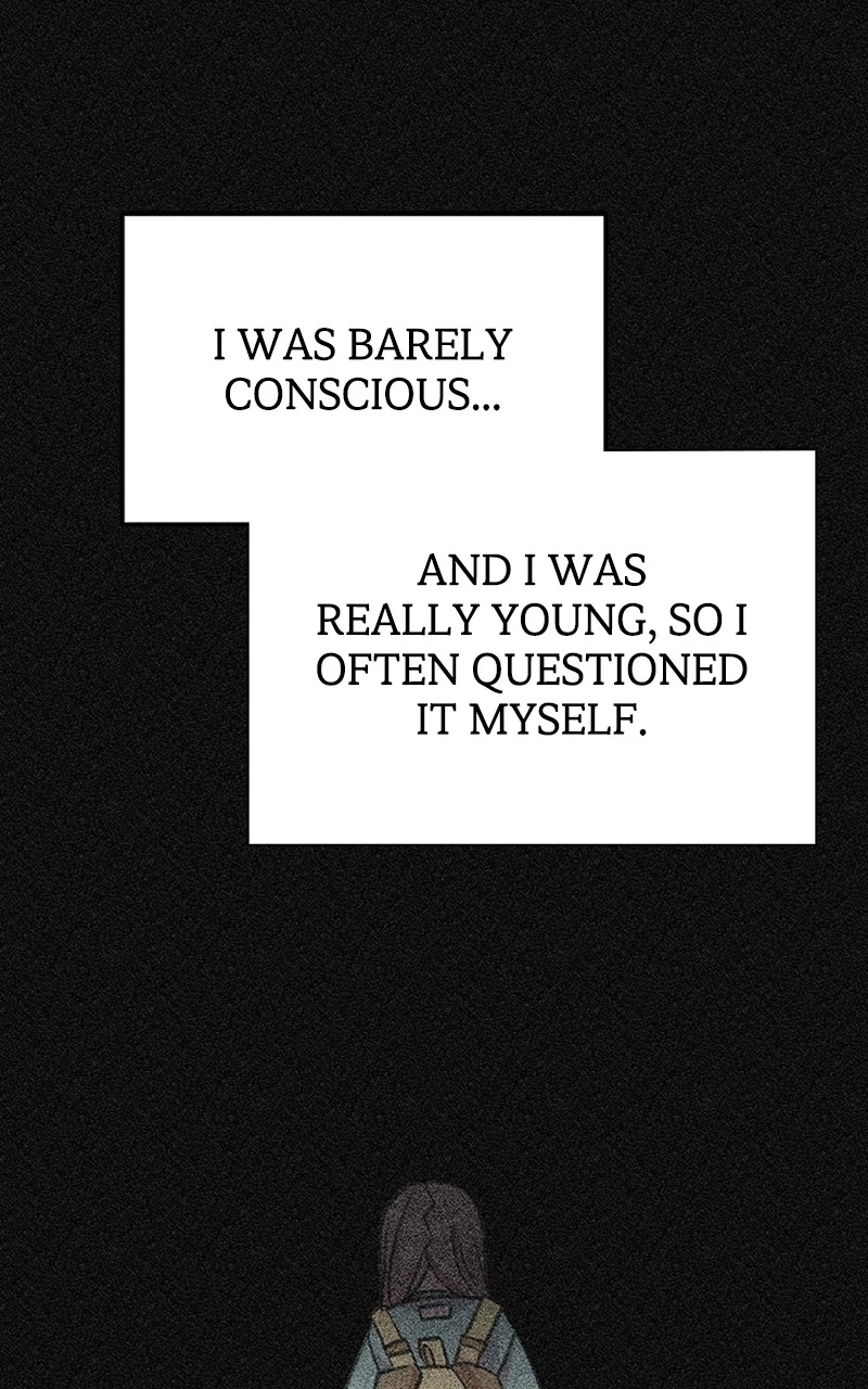 The Mermaid I Loved Chapter 27 - Page 15