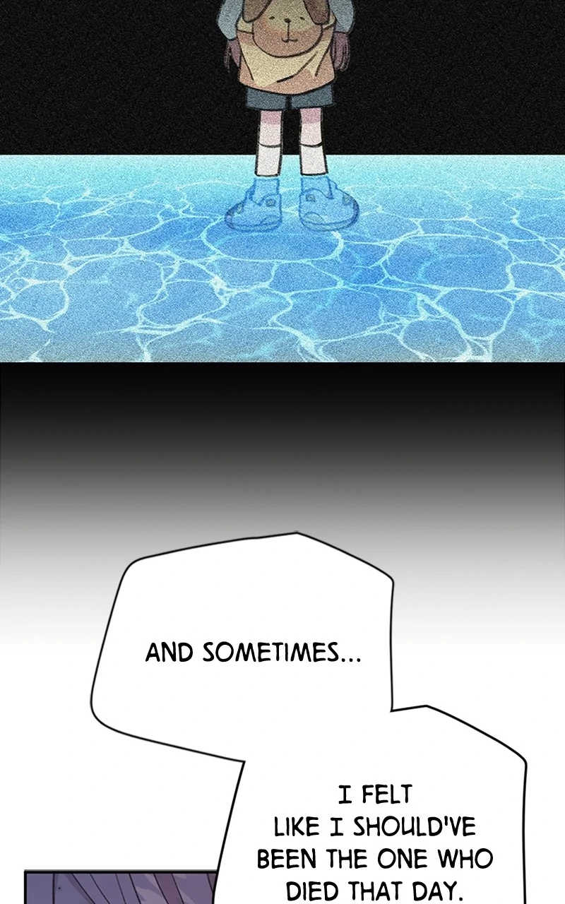The Mermaid I Loved Chapter 27 - Page 16