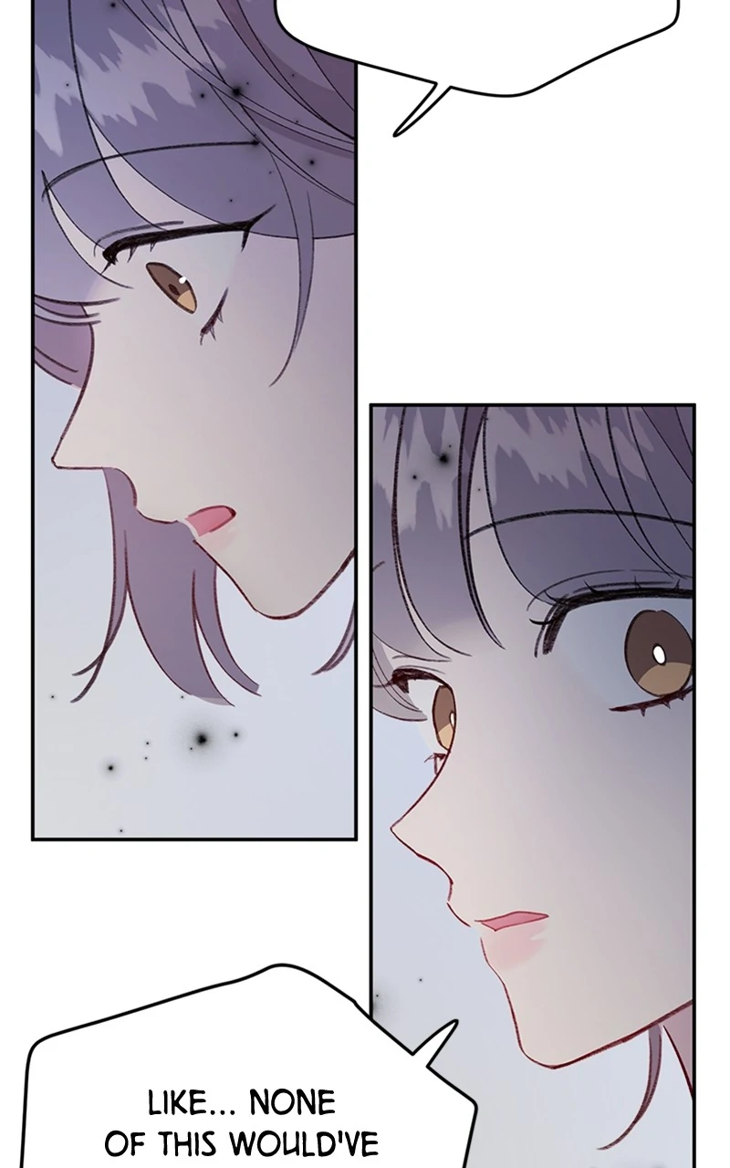 The Mermaid I Loved Chapter 27 - Page 17