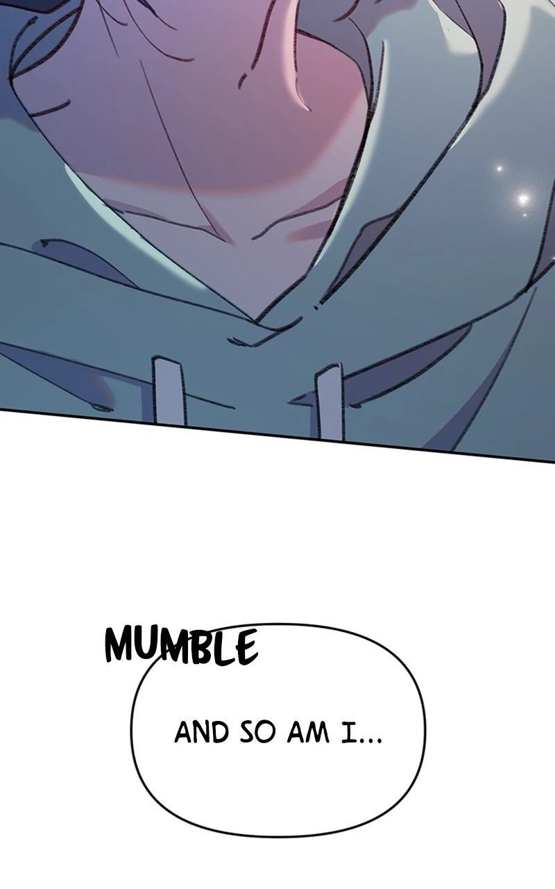 The Mermaid I Loved Chapter 27 - Page 21
