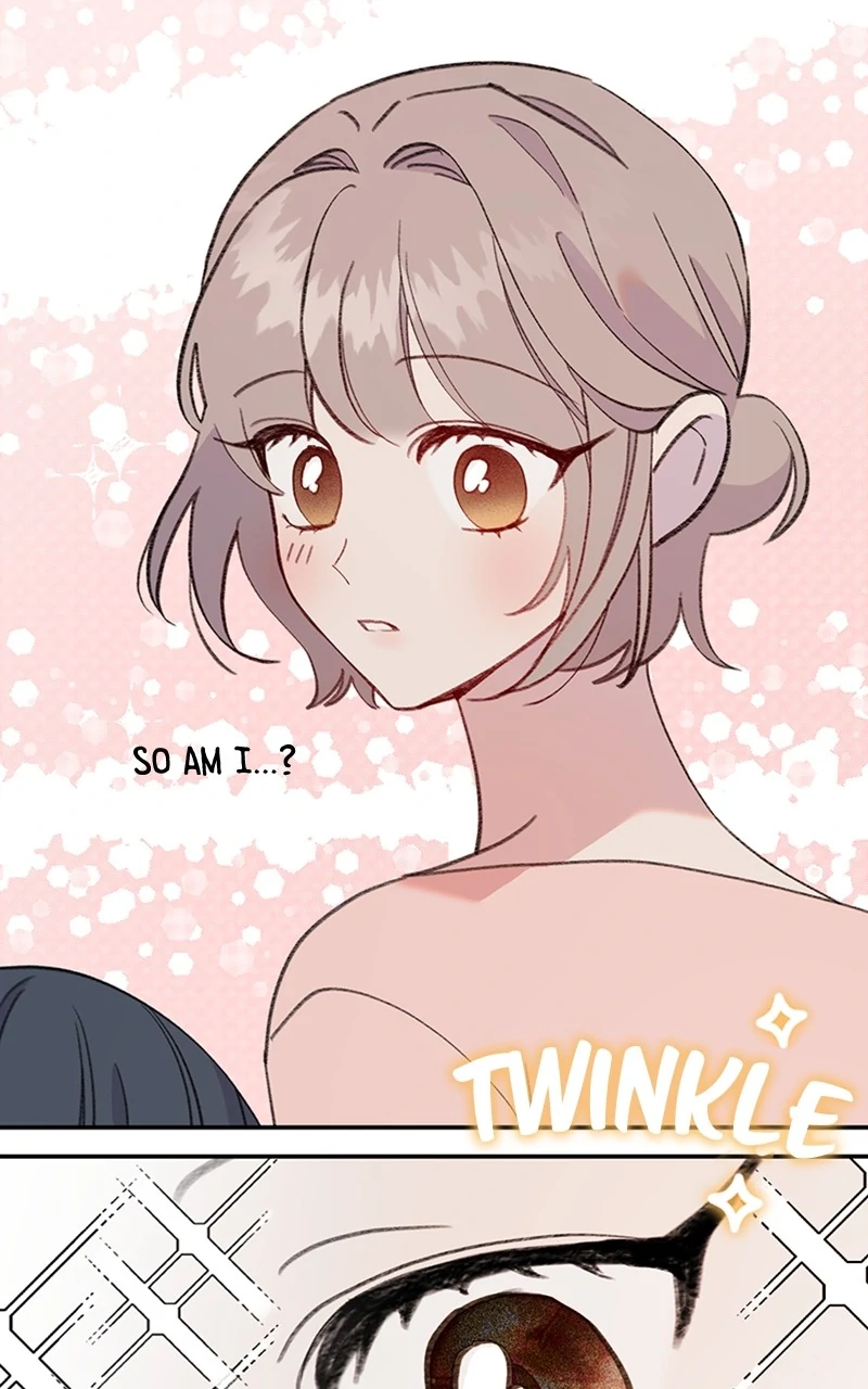 The Mermaid I Loved Chapter 27 - Page 23