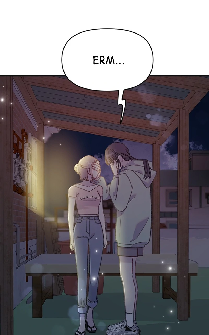 The Mermaid I Loved Chapter 27 - Page 25
