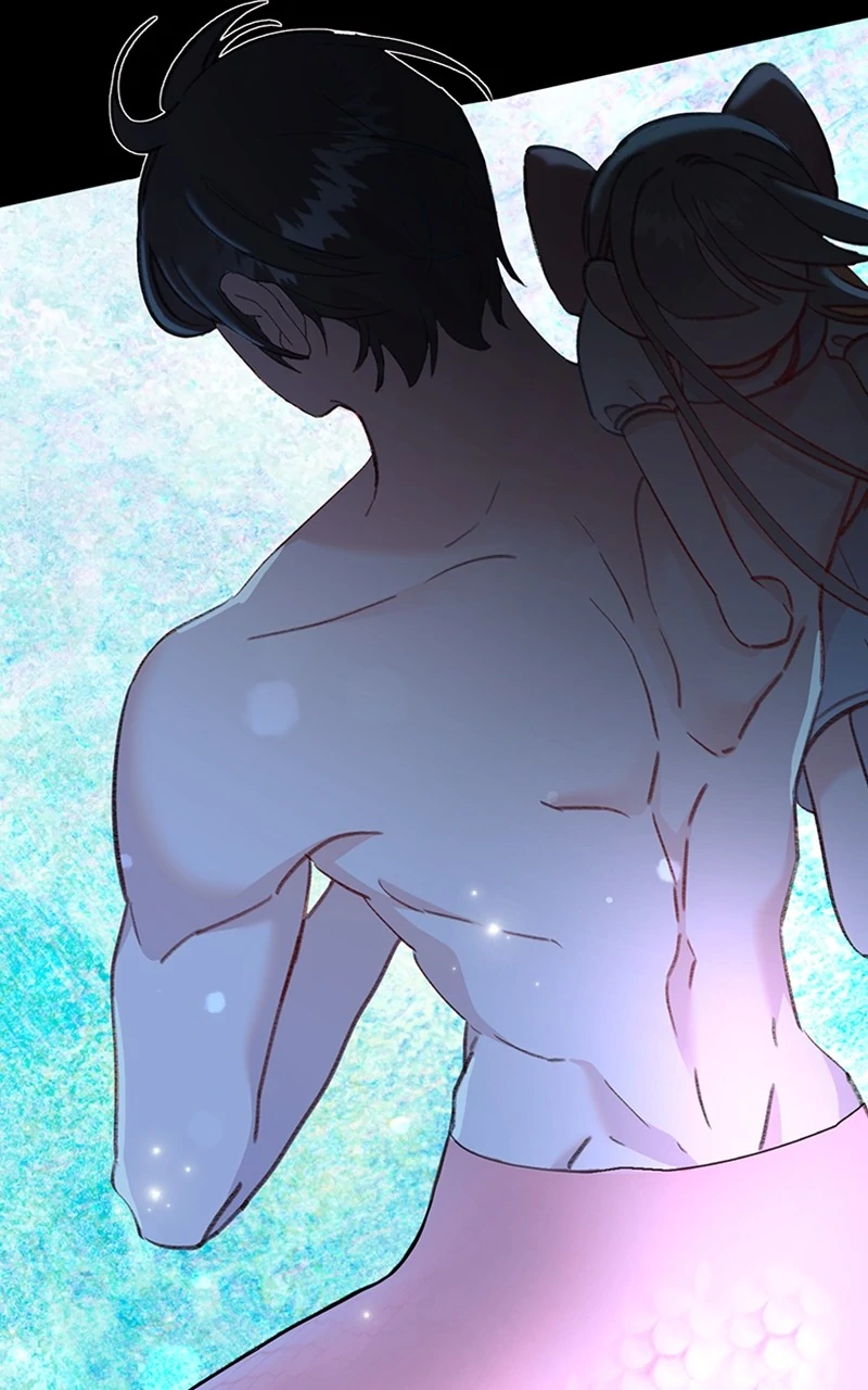 The Mermaid I Loved Chapter 27 - Page 4