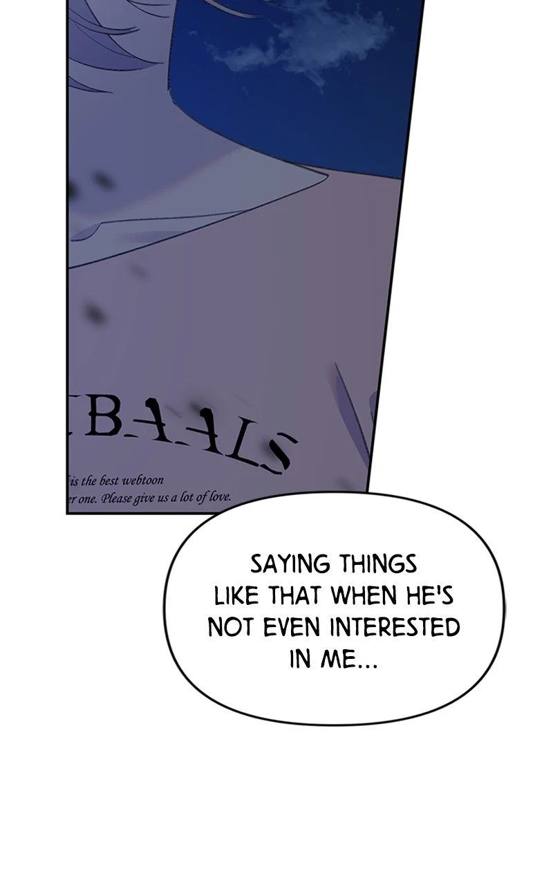 The Mermaid I Loved Chapter 27 - Page 32