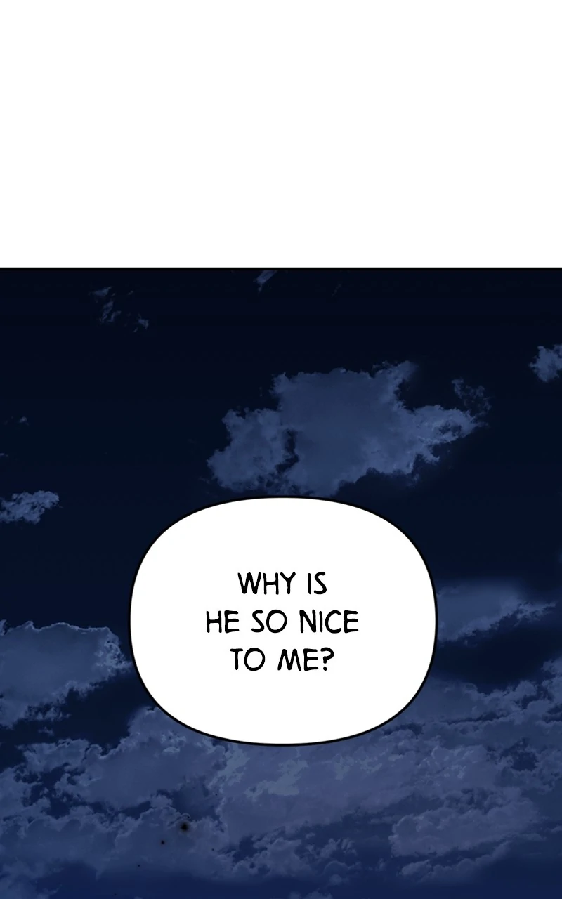 The Mermaid I Loved Chapter 27 - Page 33