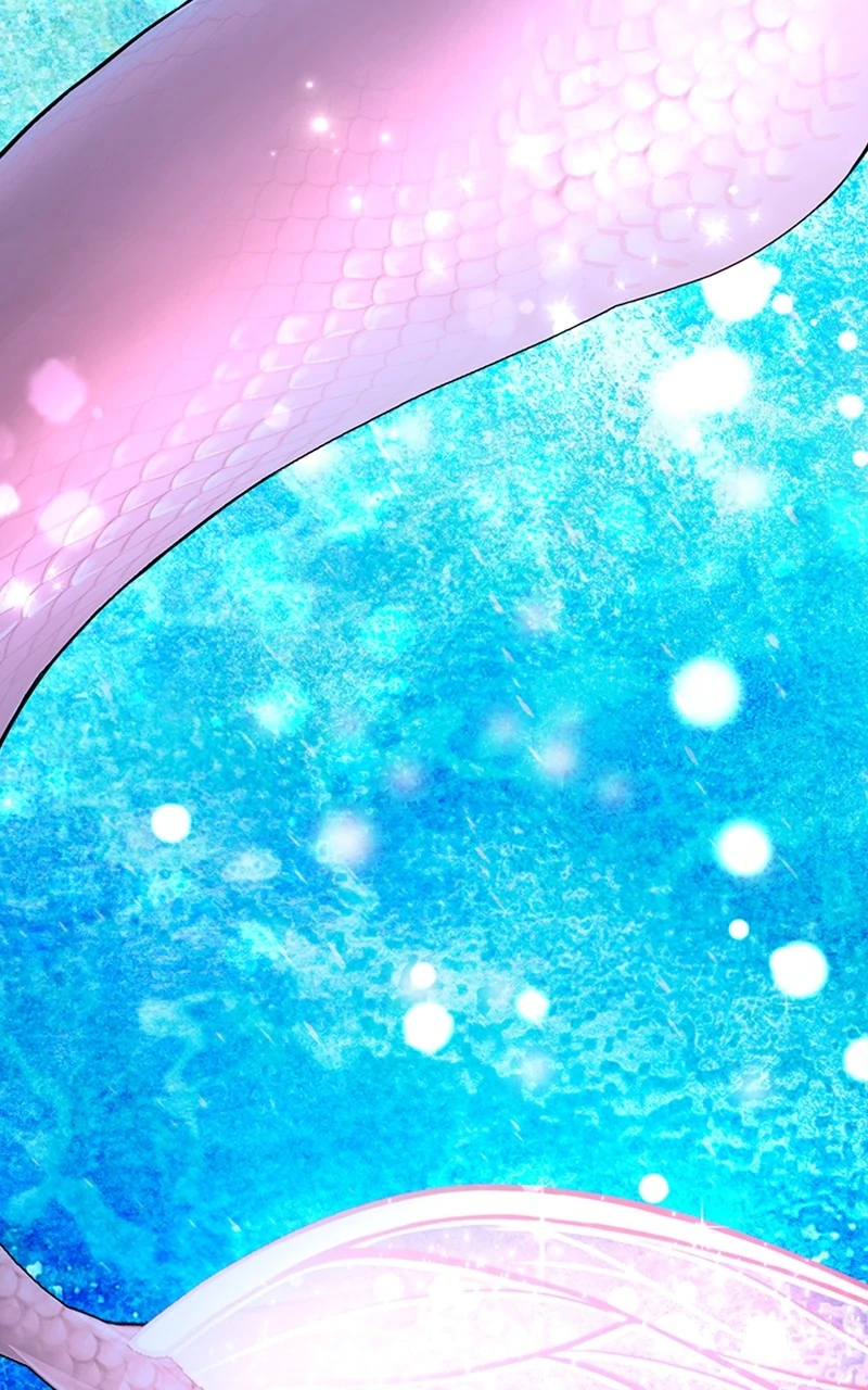 The Mermaid I Loved Chapter 27 - Page 5