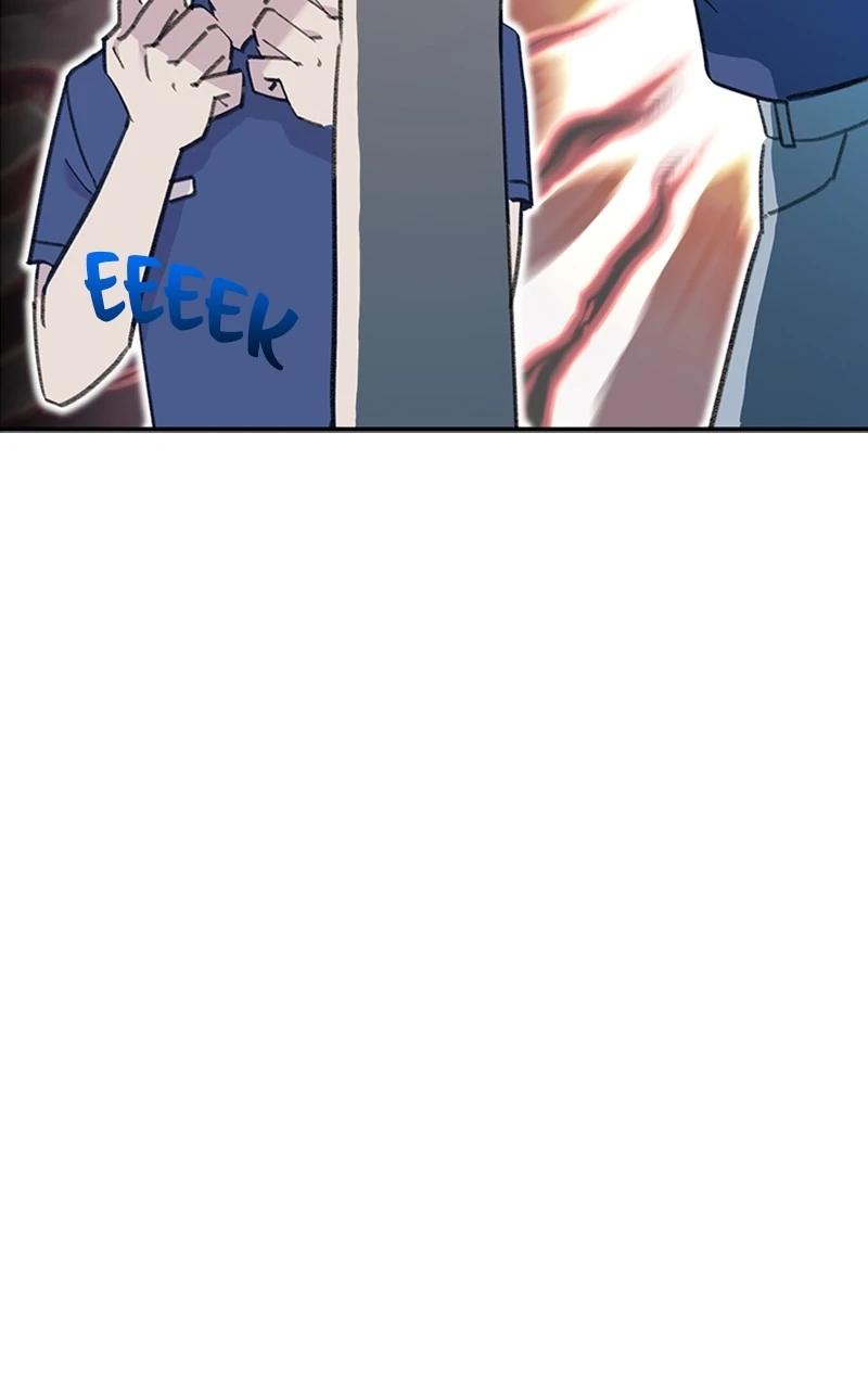 The Mermaid I Loved Chapter 27 - Page 42