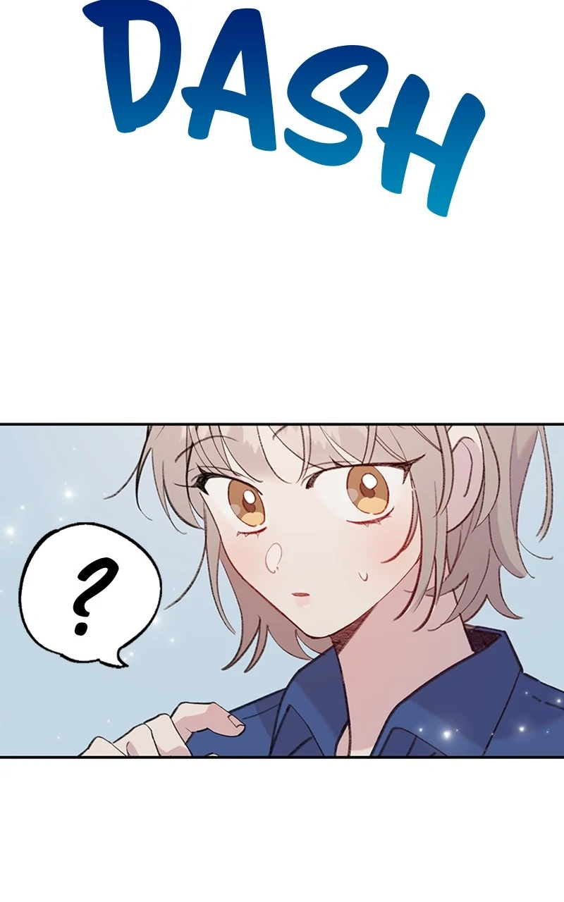 The Mermaid I Loved Chapter 27 - Page 46