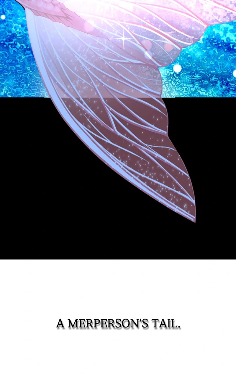 The Mermaid I Loved Chapter 27 - Page 6