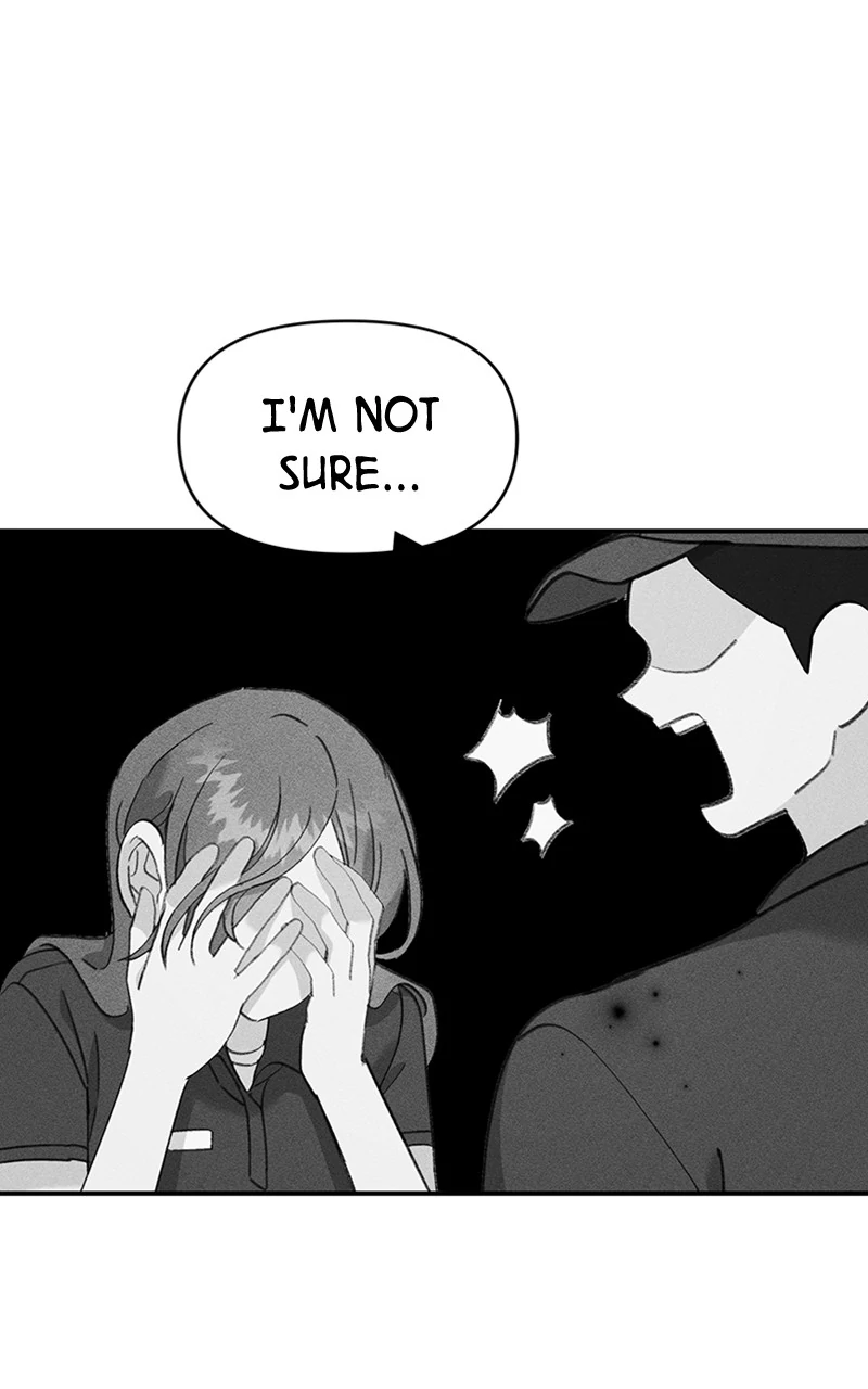 The Mermaid I Loved Chapter 27 - Page 56