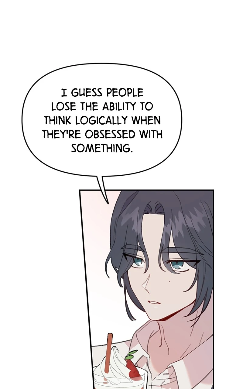 The Mermaid I Loved Chapter 27 - Page 57